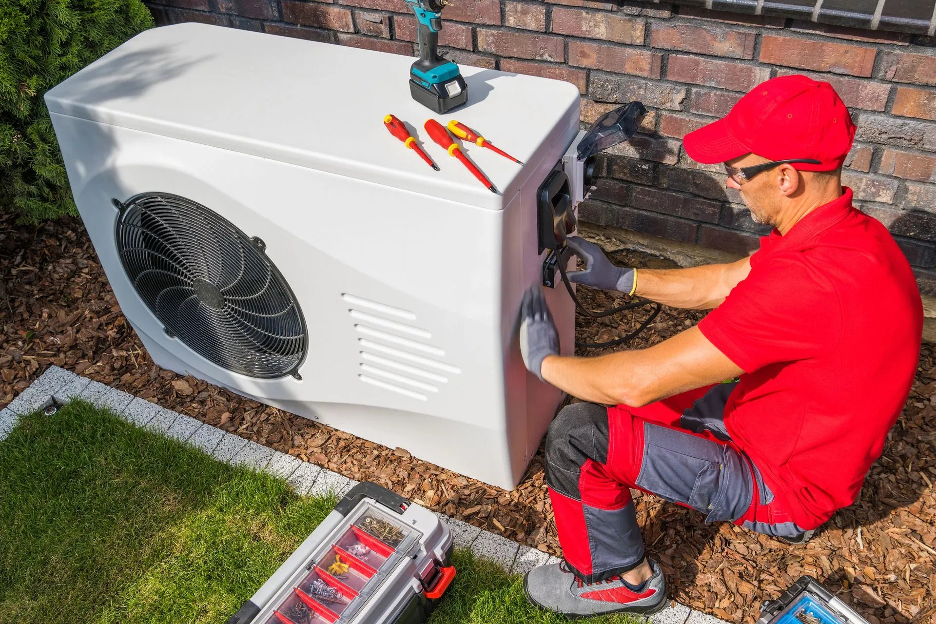 About HVAC in Watseka, IL